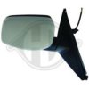 BMW 51167189521 Outside Mirror